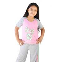 Girls Loungewear 002