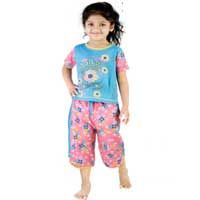 Girls Loungewear 003