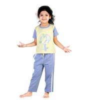 Girls Loungewear 005