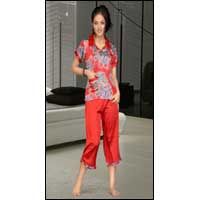 Ladies Loungewear 003