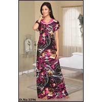 Ladies Loungewear 005