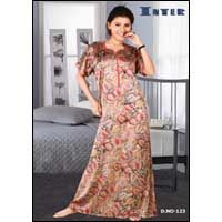 Ladies Nightwear 001