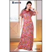Ladies Nightwear 003