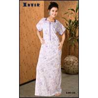 Ladies Nightwear 004