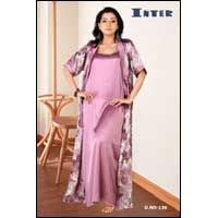 Ladies Nightwear 005