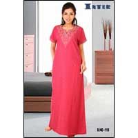 Ladies Nightwear 006