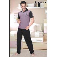Mens Nightwear 002