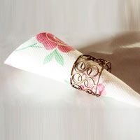 Napkin Ring - 03