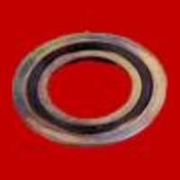 Spiral Winding with Inner & Outer Ring