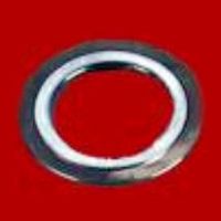 Spiral Winding with Outer Ring