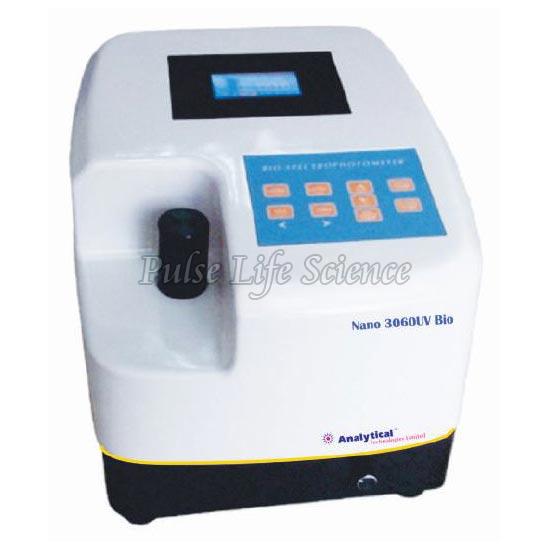 Bio UV-VIS Spectrophotometer