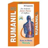 Rumanil Gold Capsules