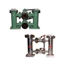 In line Filter Housings 01