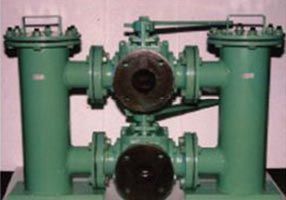 In Line Filter Housings 02