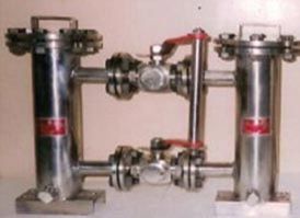 In Line Filter Housings 03