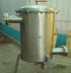 In Line Filter Housings 04