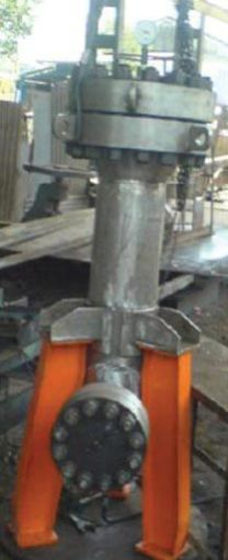 In Line Filter Housings 06