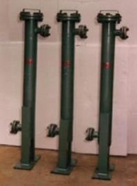 In Line Filter Housings 07