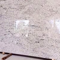 Kashmir White Granite Slabs 02