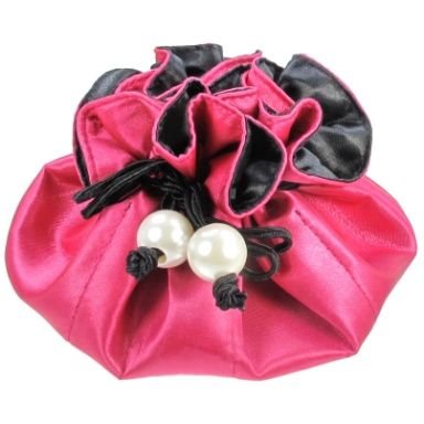 Drawstring Jewelry Pouch 01