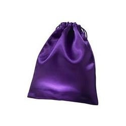 Drawstring Jewelry Pouch 05