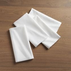 Kitchen Cotton Napkins