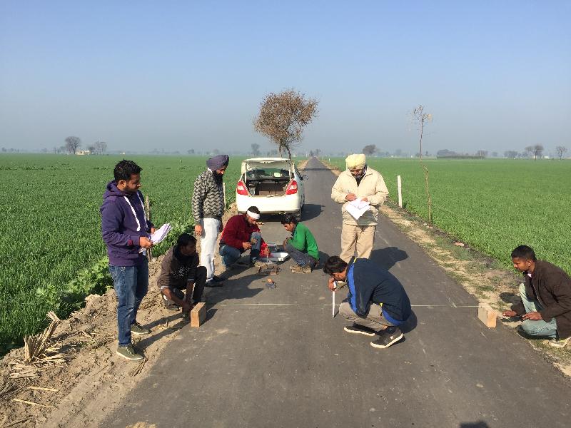 Construction Quality Control Consultant 02