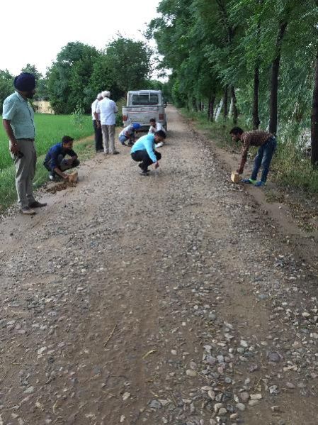 Construction Quality Control Consultant 03