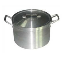 Aluminium Sauce Pot