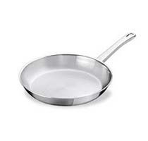 Aluminium Frying Pans