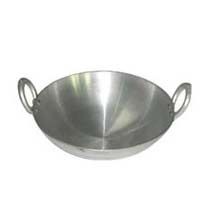 Aluminium Kadai