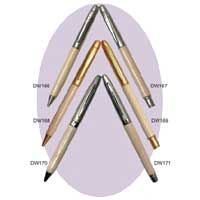 Wooden Ball Pens - 04