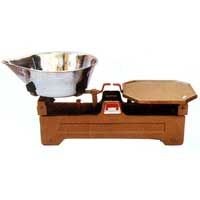 Emboz Body Counter Scale