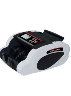 Basic Counting Machine 01