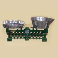 Zaliwala Counter Scale with Pan & Dish