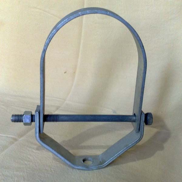 Clevis Pipe Clamps