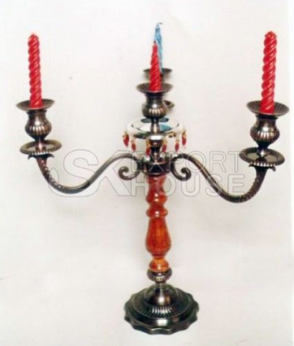 SK-11002 Candle Stand