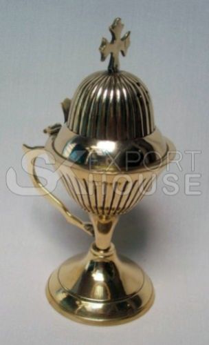 SK-13005  Incense Burner