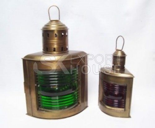 SK-15005 Lantern