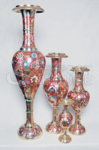 SK-16001 Vases
