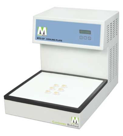 Tissue Cooling System (MTC-CS)