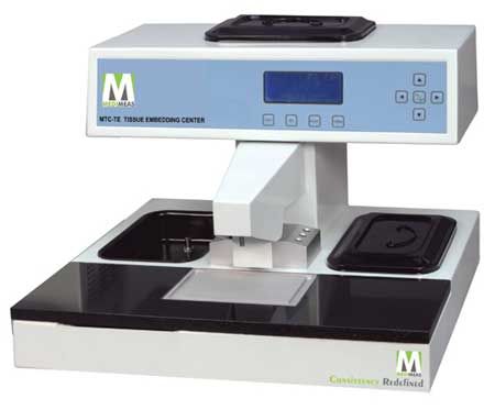 Tissue Embedding System (MTC-TE)