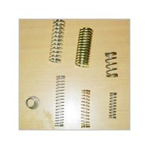 Compression Springs