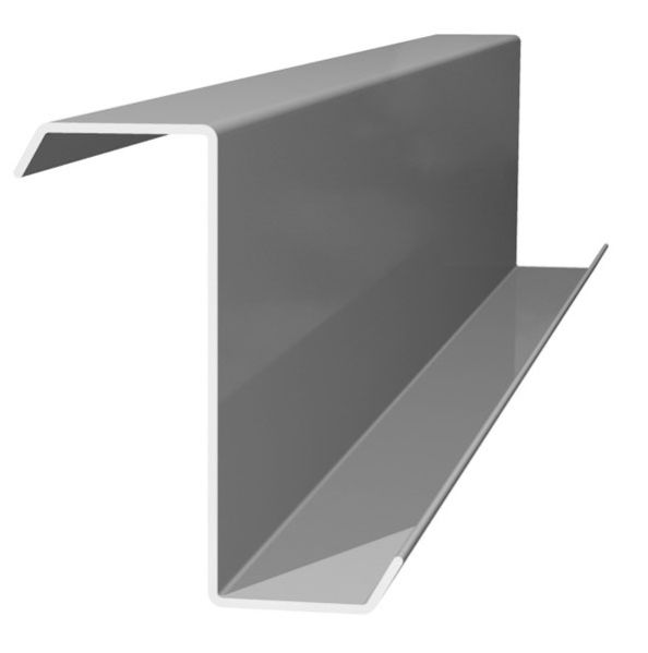 Metal Purlins
