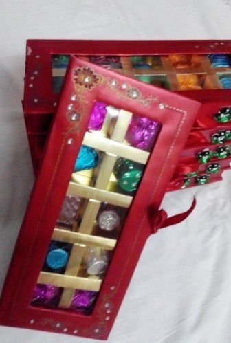 Homemade Chocolates 02