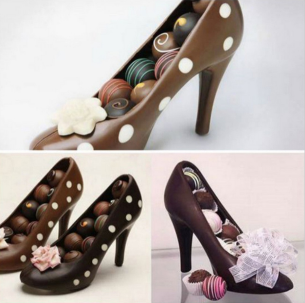 Designer Chocolate 01