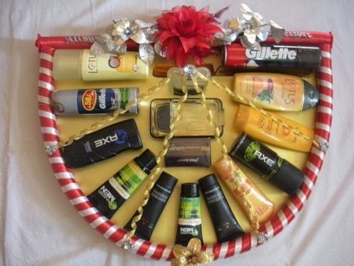 Wedding Gift Item 04