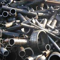MS Pipe Scrap 01
