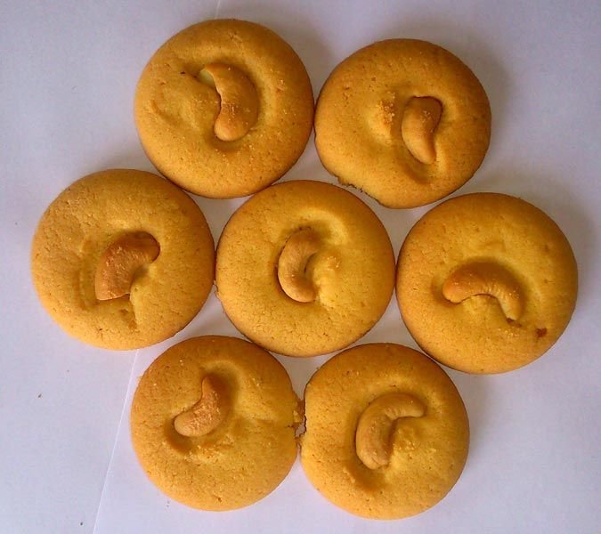 Shahi Kaju Biscuits 01