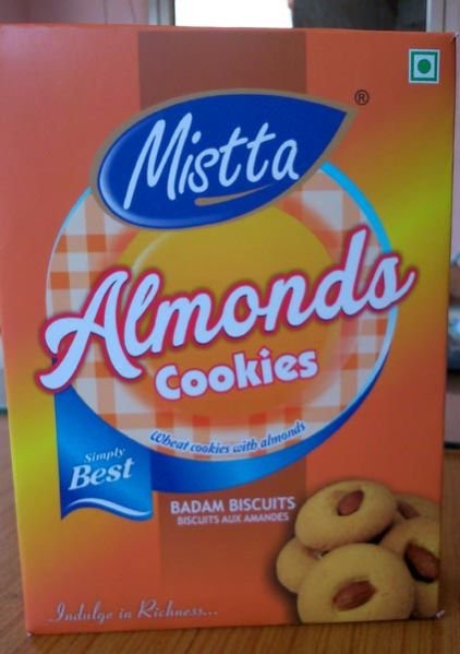 Coconut Badam Biscuits 02